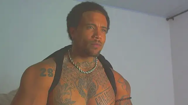 ragnar0825 Live XXX Chat