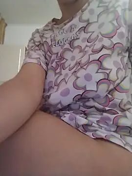 Czat XXX na żywo – baby_sweet_girl_