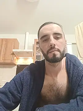 OlegXA Adlı Modelin Canlı XXX Sohbeti