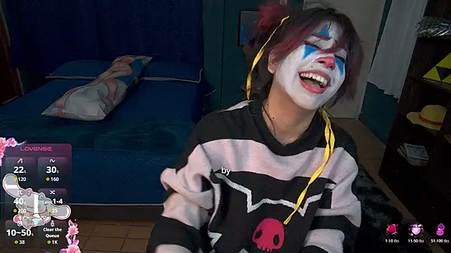 pixelrabitttt's Live XXX Chat