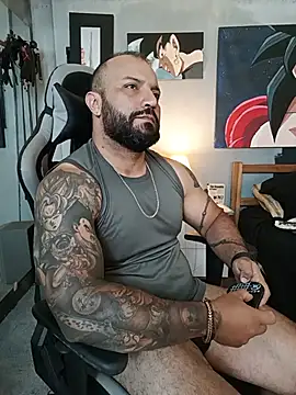 Chat +18 de bardock_1 ao vivo