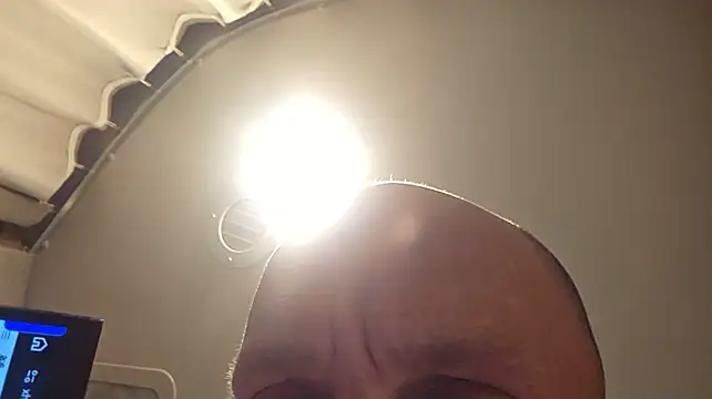 SirGhost19's Webcam Show