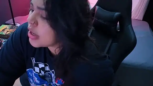 miacanela_xo 라이브 XXX 채팅
