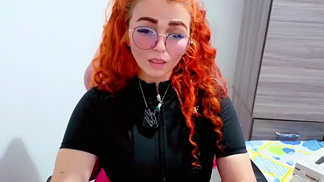 Chat XXX en directo de Alexatexa2929