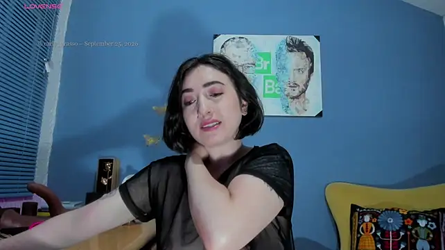 carly_grasso 现场XXX聊天