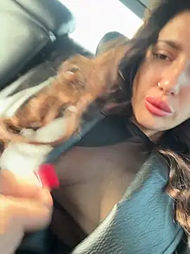 AleksandraRich Chat XXX in diretta