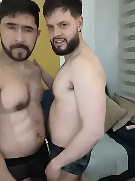 Онлайн чат XXX TonyAndTroy