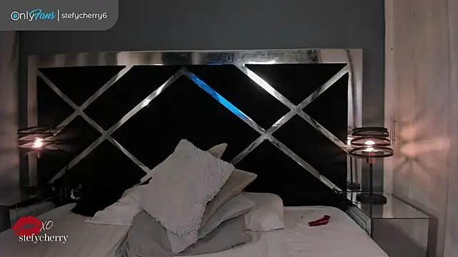 stefycherry's Live XXX Chat