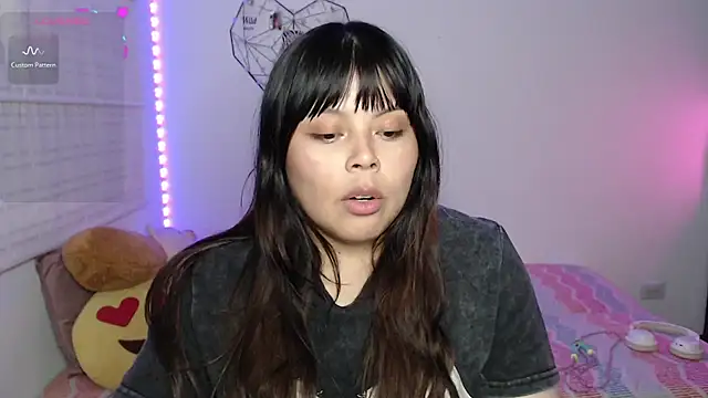 Онлайн чат XXX EllieMoonX