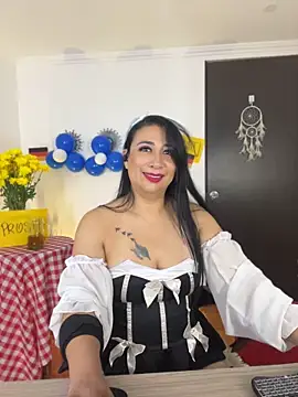 karimelee_'s Live XXX Chat
