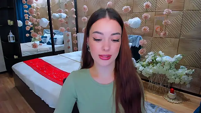 Chatroom XXX en direct de PutOnRepeat