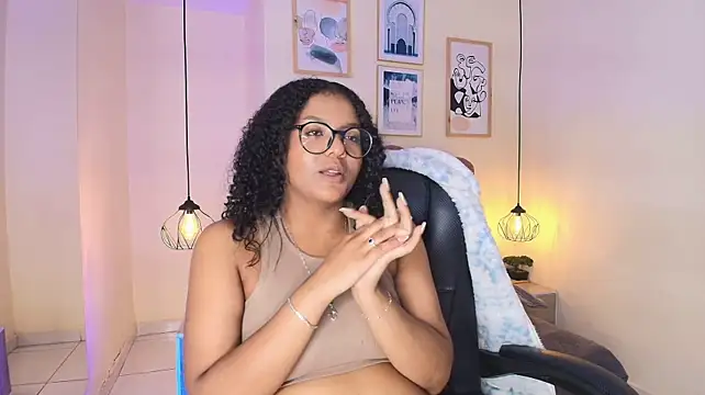 Afroditaa_19 Obrolan Langsung XXX