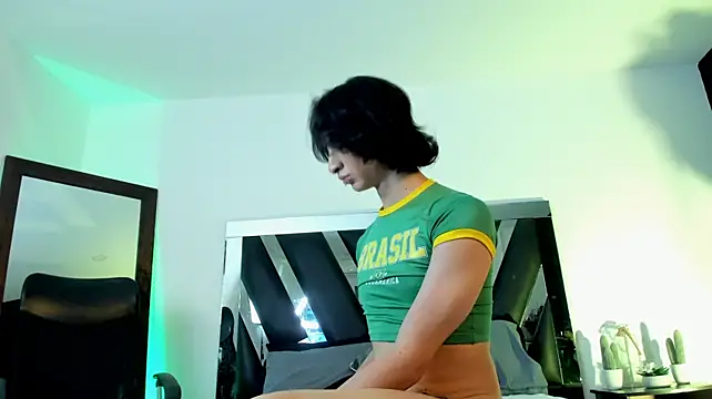 EmmyFox__ Webcam Show