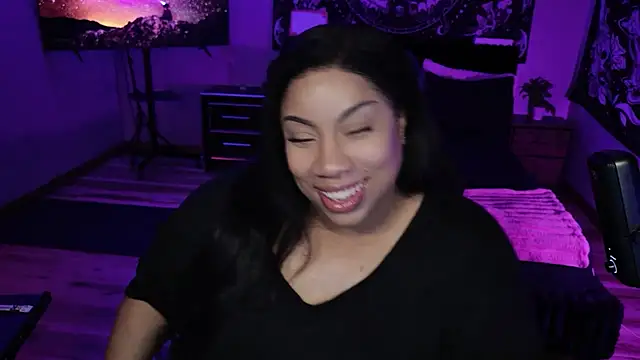 Živý XXX chat RoxieVoss