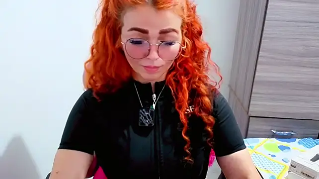 XXX chat uživo modela Alexatexa2929
