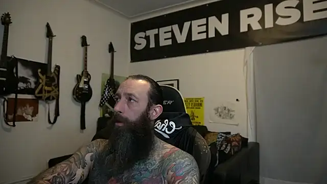 StevenRiseNYC Chat XXX live