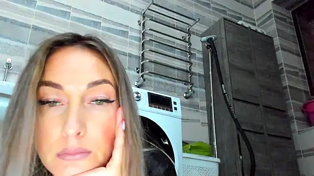 Živý XXX chat StarryHanna