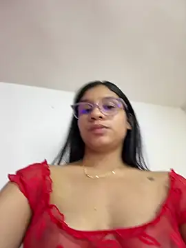 Danaeluxe Live XXX-Chat