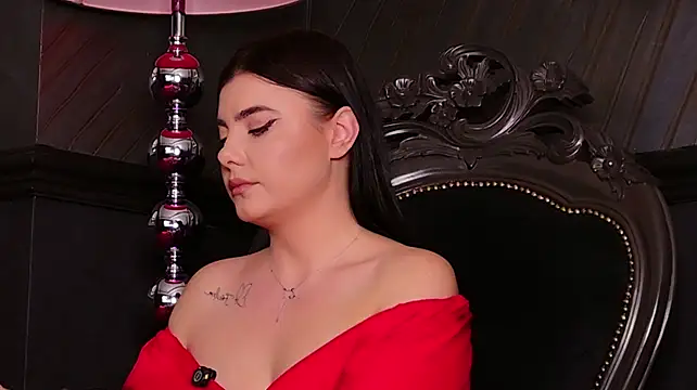 צ'אט XXX בשידור חי של MistressEly