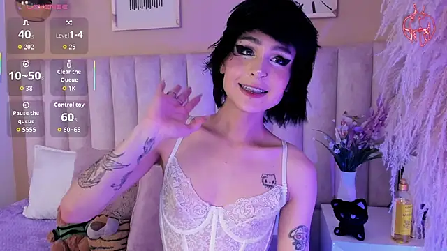 Tracy_lee_ Live XXX-chat
