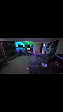 XXX chat uživo modela chronic_vibez