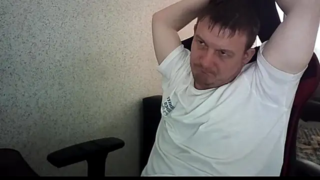 MysteriousWanderer – Naživo XXX chat