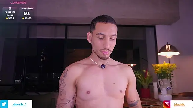DavidC_n Live XXX chat