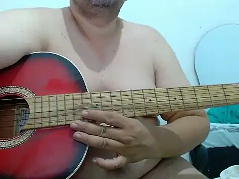 Elgatoloco11のライブXXXチャット