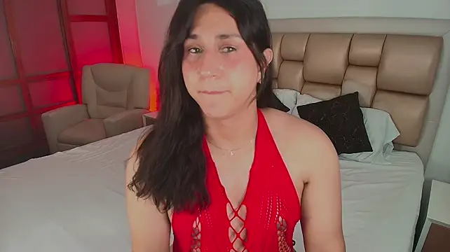 دردشة AryloverX ا لجنسية المباشرة