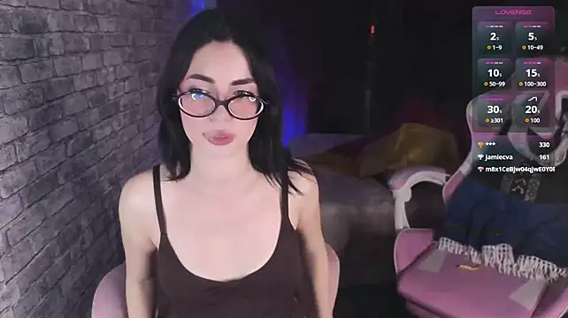 Velvet__Kiss' Live XXX Chat