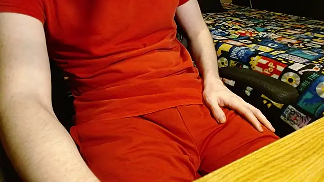 readytocome90 Live XXX-chat