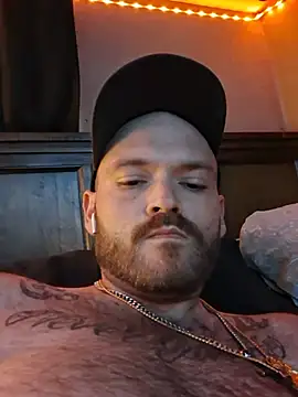 Webkamerová show Nester8181