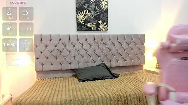 ana__carrera Chat XXX live