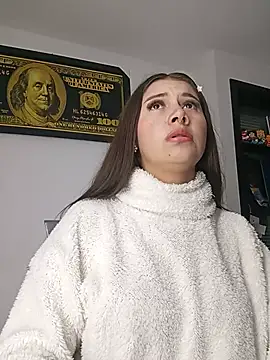 Czat XXX na żywo – AlanaHart_