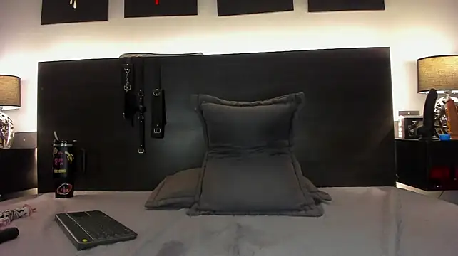 Samantha_Mouret 现场XXX聊天