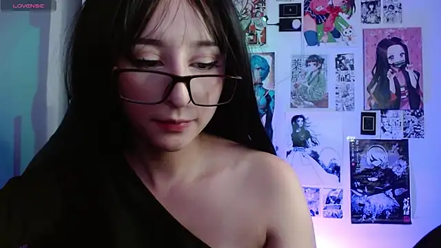 CelesteAyase's Live Chat Room