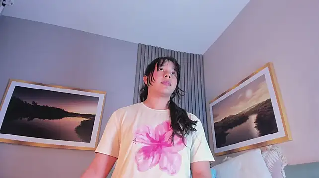 Adri_Silva Chat XXX in diretta