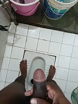 adear15 Pertunjukan Webcam