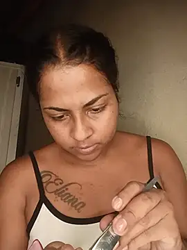 Giselabrunette25 Obrolan Langsung XXX