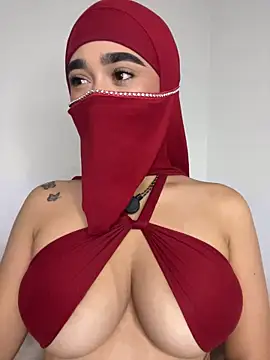 Chat XXX en directo de Julie_Markk