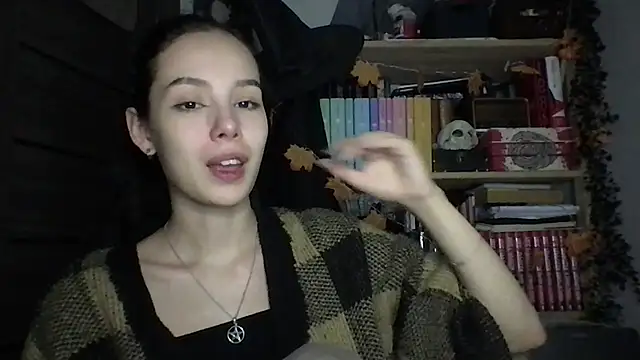 XXX chat uživo modela Yuna5343