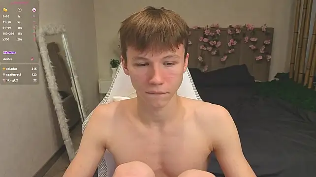 cuMte_boy – Live XXX-chat