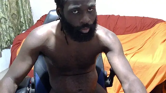 Darkkras Live XXX-chat