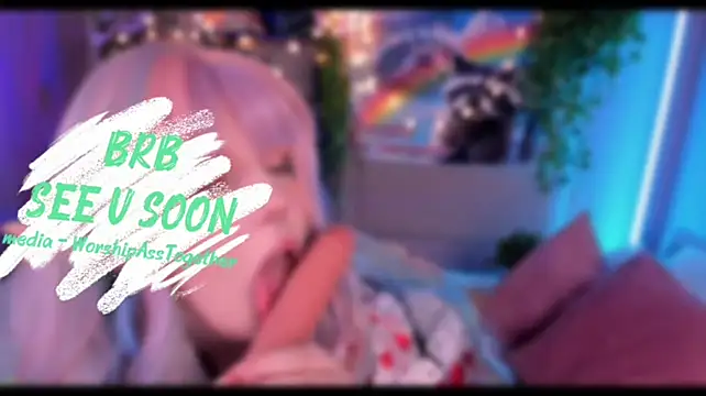 Candyy_Yeah's Live XXX Chat