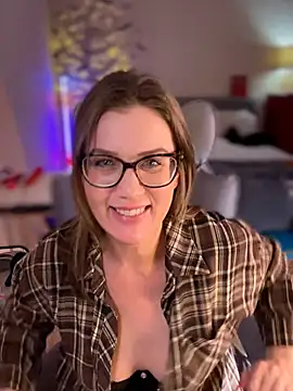 Czat XXX na żywo – MaiseKnox