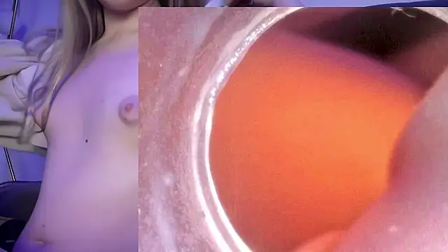 jannemary – Naživo XXX chat