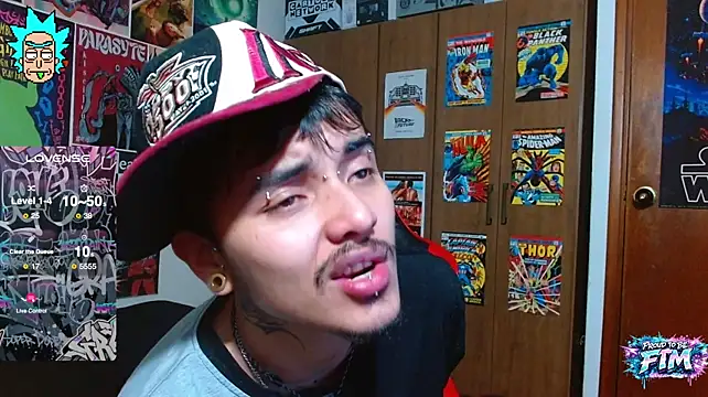 แชท XXX สดของ Hgp3riodictabl3