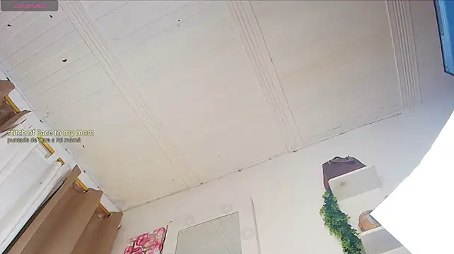 NatashaEgnath Live XXX-chat