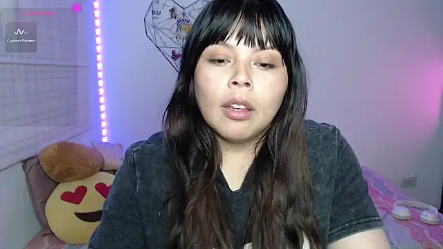 EllieMoonX live XXX chat