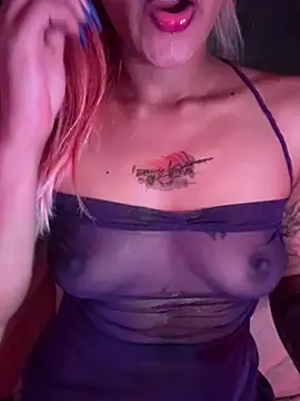Virgo_666__n Live XXX chat